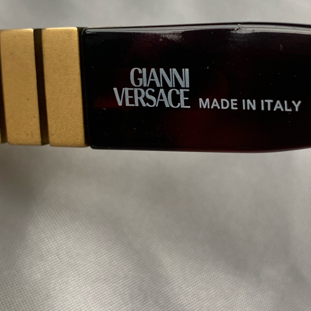 Versace sunglasses - Picture 9 of 16
